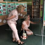 50-lecie Szkoły Podstawowej w Mściowie / Grażyna Szlęzak-Wójcik / Radio Kielce