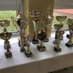 50-lecie Szkoły Podstawowej w Mściowie / Grażyna Szlęzak-Wójcik / Radio Kielce