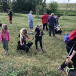 Dogtrekking. Marszobieg z psami / Grażyna Szlęzak-Wójcik / Radio Kielce