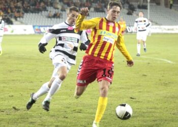 Łukasz Jamróz / Kamil Król / Radio Kielce