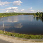 15.06.2017 Skarżysko Kamienna. Zalew Rejów. / Jarosław Kubalski / Radio Kielce