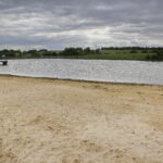 13.06.2017 Zalezianka. Zalew. Kąpielisko Jaśle. / Jarosław Kubalski / Radio Kielce