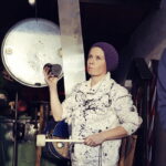 26.10.2016 Kielce. Teatr "Kubuś". Spektakl The Monstrum Band. Próba prasowa. / Jarosław Kubalski / Radio Kielce