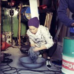 26.10.2016 Kielce. Teatr "Kubuś". Spektakl The Monstrum Band. Próba prasowa. / Jarosław Kubalski / Radio Kielce