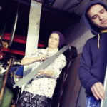 26.10.2016 Kielce. Teatr "Kubuś". Spektakl The Monstrum Band. Próba prasowa. / Jarosław Kubalski - Radio Kielce / 26.10.2016 Kielce. Teatr "Kubuś". Spektakl The Monstrum Band