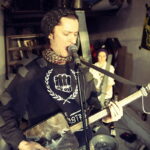 26.10.2016 Kielce. Teatr "Kubuś". Spektakl The Monstrum Band. Próba prasowa. / Jarosław Kubalski / Radio Kielce