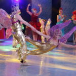 01.06.2018 Kielce. Kielecki Teatr Tańca. Spektakl "Alicja w Krainie Czarów" w amfiteatrze na Kadzielni / Jarosław Kubalski / Radio Kielce