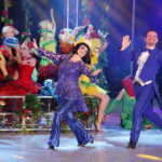 01.06.2018 Kielce. Kielecki Teatr Tańca. Spektakl "Alicja w Krainie Czarów" w amfiteatrze na Kadzielni / Jarosław Kubalski / Radio Kielce