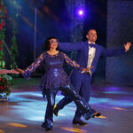 01.06.2018 Kielce. Kielecki Teatr Tańca. Spektakl "Alicja w Krainie Czarów" w amfiteatrze na Kadzielni / Jarosław Kubalski / Radio Kielce