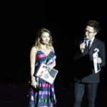 02.05.2018 Kielce. KCK. Gala finałowa 20. Międzynarodowego Konkursu Off Fashion / Jarosław Kubalski / Radio Kielce