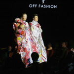 02.05.2018 Kielce. KCK. Gala finałowa 20. Międzynarodowego Konkursu Off Fashion / Jarosław Kubalski / Radio Kielce