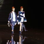 02.05.2018 Kielce. KCK. Gala finałowa 20. Międzynarodowego Konkursu Off Fashion / Jarosław Kubalski / Radio Kielce