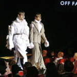 02.05.2018 Kielce. KCK. Gala finałowa 20. Międzynarodowego Konkursu Off Fashion / Jarosław Kubalski / Radio Kielce