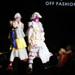 02.05.2018 Kielce. KCK. Gala finałowa 20. Międzynarodowego Konkursu Off Fashion / Jarosław Kubalski / Radio Kielce