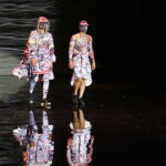 02.05.2018 Kielce. KCK. Gala finałowa 20. Międzynarodowego Konkursu Off Fashion / Jarosław Kubalski / Radio Kielce