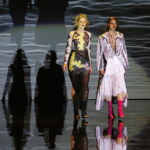 02.05.2018 Kielce. KCK. Gala finałowa 20. Międzynarodowego Konkursu Off Fashion / Jarosław Kubalski / Radio Kielce