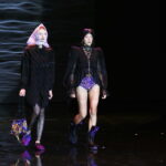 02.05.2018 Kielce. KCK. Gala finałowa 20. Międzynarodowego Konkursu Off Fashion / Jarosław Kubalski / Radio Kielce