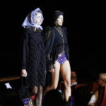 02.05.2018 Kielce. KCK. Gala finałowa 20. Międzynarodowego Konkursu Off Fashion / Jarosław Kubalski / Radio Kielce