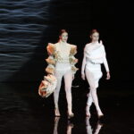 02.05.2018 Kielce. KCK. Gala finałowa 20. Międzynarodowego Konkursu Off Fashion / Jarosław Kubalski / Radio Kielce