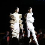 02.05.2018 Kielce. KCK. Gala finałowa 20. Międzynarodowego Konkursu Off Fashion / Jarosław Kubalski / Radio Kielce