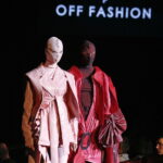 02.05.2018 Kielce. KCK. Gala finałowa 20. Międzynarodowego Konkursu Off Fashion / Jarosław Kubalski / Radio Kielce