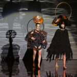 02.05.2018 Kielce. KCK. Gala finałowa 20. Międzynarodowego Konkursu Off Fashion / Jarosław Kubalski / Radio Kielce