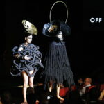 02.05.2018 Kielce. KCK. Gala finałowa 20. Międzynarodowego Konkursu Off Fashion / Jarosław Kubalski / Radio Kielce