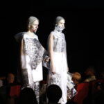 02.05.2018 Kielce. KCK. Gala finałowa 20. Międzynarodowego Konkursu Off Fashion / Jarosław Kubalski / Radio Kielce