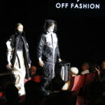 02.05.2018 Kielce. KCK. Gala finałowa 20. Międzynarodowego Konkursu Off Fashion / Jarosław Kubalski / Radio Kielce