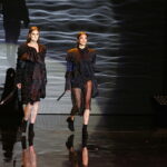 02.05.2018 Kielce. KCK. Gala finałowa 20. Międzynarodowego Konkursu Off Fashion / Jarosław Kubalski / Radio Kielce