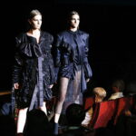 02.05.2018 Kielce. KCK. Gala finałowa 20. Międzynarodowego Konkursu Off Fashion / Jarosław Kubalski / Radio Kielce