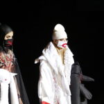 02.05.2018 Kielce. KCK. Gala finałowa 20. Międzynarodowego Konkursu Off Fashion / Jarosław Kubalski / Radio Kielce