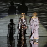 02.05.2018 Kielce. KCK. Gala finałowa 20. Międzynarodowego Konkursu Off Fashion / Jarosław Kubalski / Radio Kielce