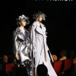 02.05.2018 Kielce. KCK. Gala finałowa 20. Międzynarodowego Konkursu Off Fashion / Jarosław Kubalski / Radio Kielce