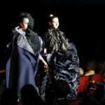 02.05.2018 Kielce. KCK. Gala finałowa 20. Międzynarodowego Konkursu Off Fashion / Jarosław Kubalski / Radio Kielce