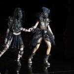 02.05.2018 Kielce. KCK. Gala finałowa 20. Międzynarodowego Konkursu Off Fashion / Jarosław Kubalski / Radio Kielce