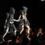 02.05.2018 Kielce. KCK. Gala finałowa 20. Międzynarodowego Konkursu Off Fashion / Jarosław Kubalski / Radio Kielce