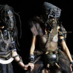 02.05.2018 Kielce. KCK. Gala finałowa 20. Międzynarodowego Konkursu Off Fashion / Jarosław Kubalski / Radio Kielce