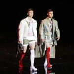 02.05.2018 Kielce. KCK. Gala finałowa 20. Międzynarodowego Konkursu Off Fashion / Jarosław Kubalski / Radio Kielce