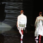 02.05.2018 Kielce. KCK. Gala finałowa 20. Międzynarodowego Konkursu Off Fashion / Jarosław Kubalski / Radio Kielce