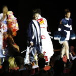 02.05.2018 Kielce. KCK. Gala finałowa 20. Międzynarodowego Konkursu Off Fashion / Jarosław Kubalski / Radio Kielce