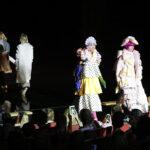 02.05.2018 Kielce. KCK. Gala finałowa 20. Międzynarodowego Konkursu Off Fashion / Jarosław Kubalski / Radio Kielce