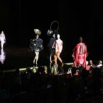 02.05.2018 Kielce. KCK. Gala finałowa 20. Międzynarodowego Konkursu Off Fashion / Jarosław Kubalski / Radio Kielce