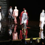 02.05.2018 Kielce. KCK. Gala finałowa 20. Międzynarodowego Konkursu Off Fashion / Jarosław Kubalski / Radio Kielce