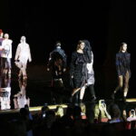 02.05.2018 Kielce. KCK. Gala finałowa 20. Międzynarodowego Konkursu Off Fashion / Jarosław Kubalski / Radio Kielce