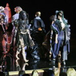 02.05.2018 Kielce. KCK. Gala finałowa 20. Międzynarodowego Konkursu Off Fashion / Jarosław Kubalski / Radio Kielce