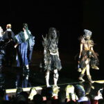 02.05.2018 Kielce. KCK. Gala finałowa 20. Międzynarodowego Konkursu Off Fashion / Jarosław Kubalski / Radio Kielce