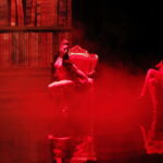 02.05.2018 Kielce. KCK. Gala finałowa 20. Międzynarodowego Konkursu Off Fashion / Jarosław Kubalski / Radio Kielce