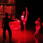 02.05.2018 Kielce. KCK. Gala finałowa 20. Międzynarodowego Konkursu Off Fashion / Jarosław Kubalski / Radio Kielce