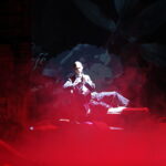 02.05.2018 Kielce. KCK. Gala finałowa 20. Międzynarodowego Konkursu Off Fashion / Jarosław Kubalski / Radio Kielce